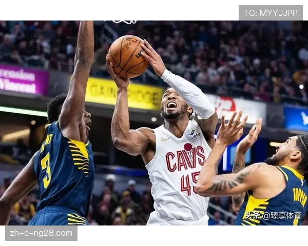 步行者遭遇得分荒,第三节表现不佳致大比分落后 步行者遭遇得分荒,第三节表现不佳致大比分落后