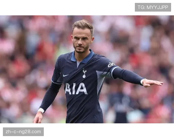 热刺麦迪逊传球成功率在高压下下降15% 导致阵型脱节