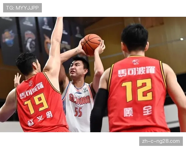 广厦内线伤病潮持续 苏若禹回归缓解五号位轮换压力